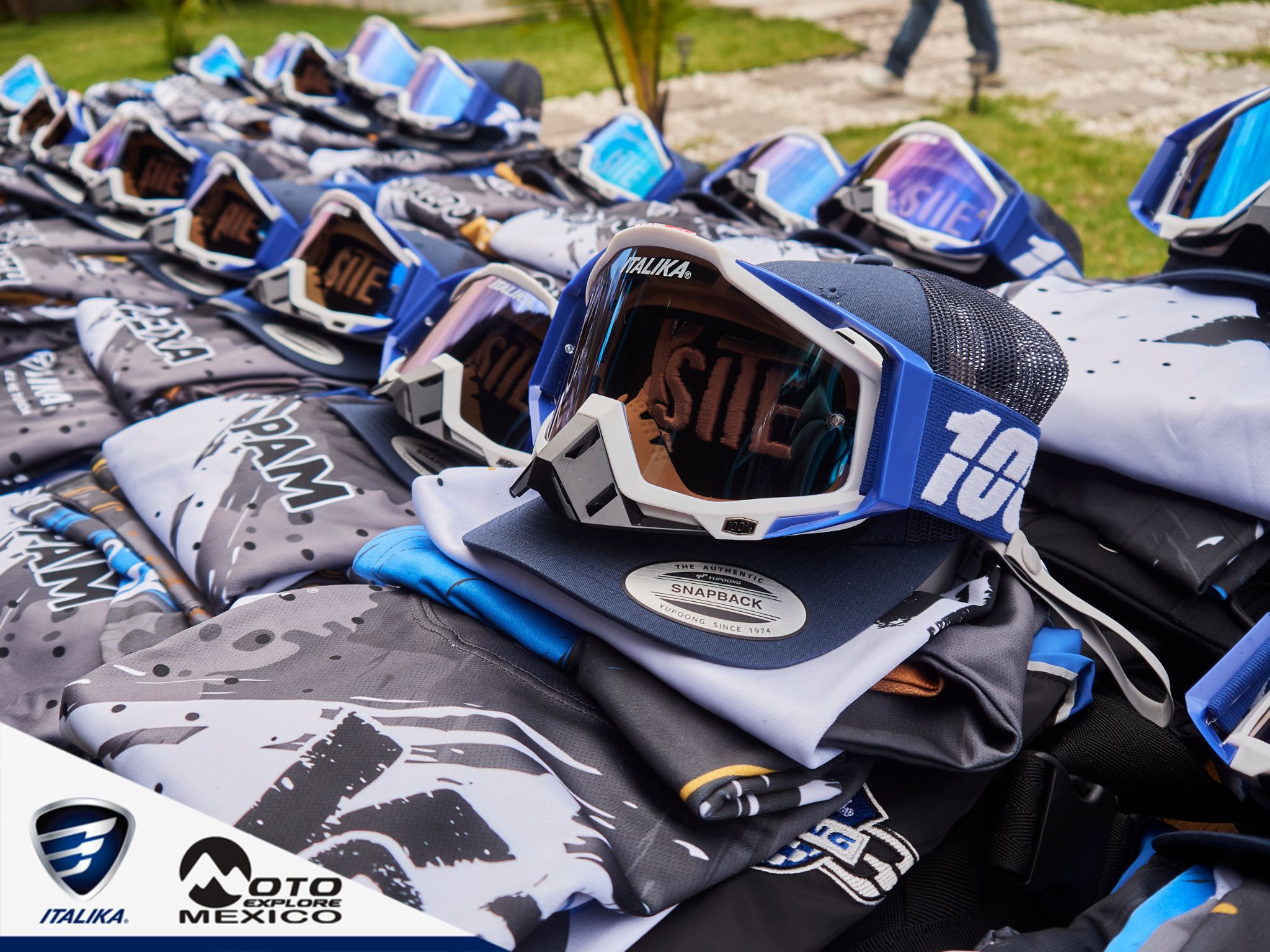 ITALIKA CHACHALACAS D1 565